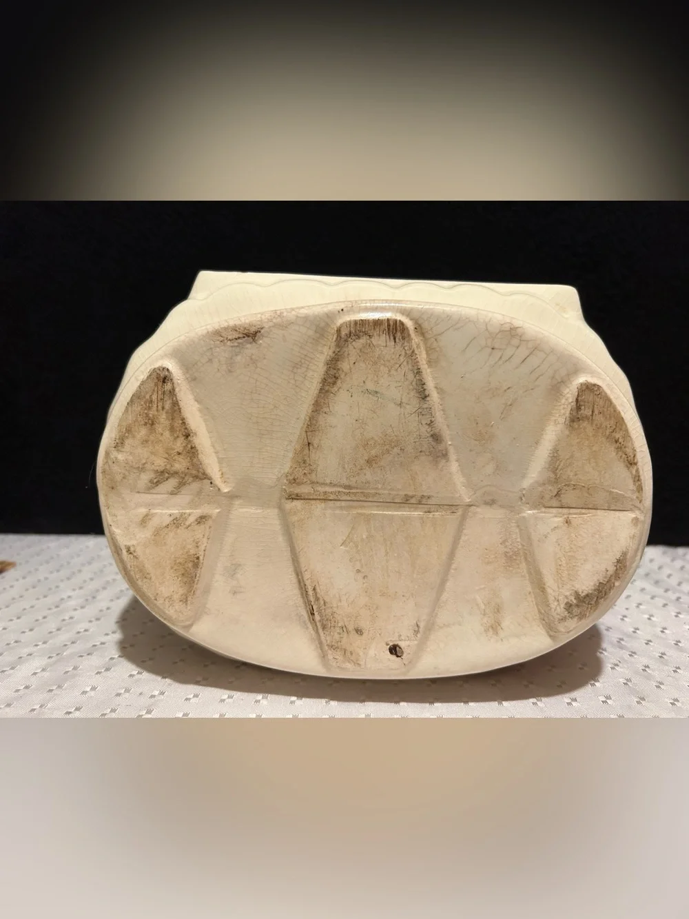 N/A this antique
